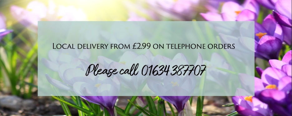 Flower Delivery to Rainham by Ascot Flowers